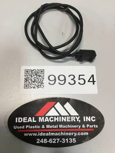 Used OMRON E3T-ST11 Sensors Michigan US | Ideal Machinery #700788