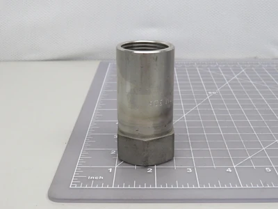 New | in-Stock BETE _UNKNOWN_ Nozzles Texas US | OCO Industrial #1773727