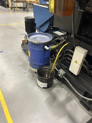 USED 2006 MAZAK SLANT TURN 50NR