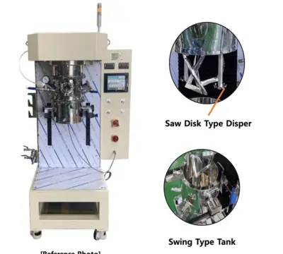 USED 2025 TAESUNGIND PD 5L