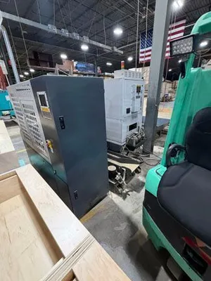2017 CUBIC GT FORCE-32 CNC Spiral Milling Lathe | Midstate Machinery (8)