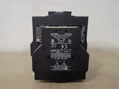 USED TELEMECANIQUE LC1-D3210
