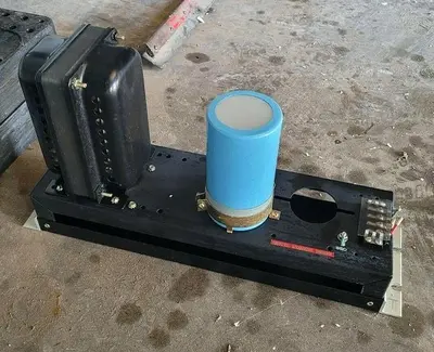 USED SOLA 28-1024-1
