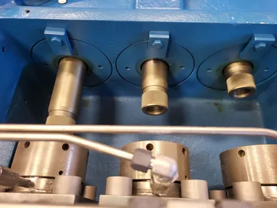 NEW UNION TD-120