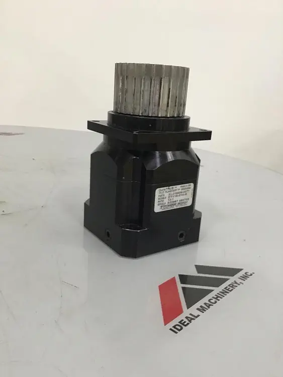 Used THOMPSON DT115-010-S Gearmotors Michigan US | Ideal Machinery #691021