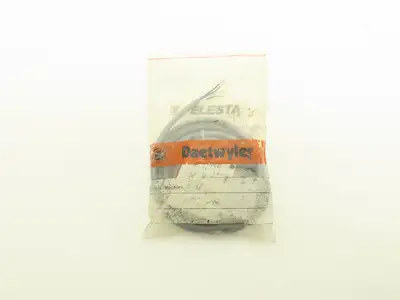 Elesta OLS 222 Through Beam Photoelectric sensor 7m Range 45vdc NPN