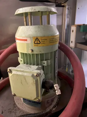 USED FINNSONIC