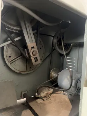 USED GROB FAB18