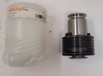 EMUGE F0573311 EM03-U 3/8 Tooling & Accessories, Tooling | Machinery Central (5)