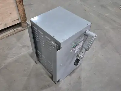 USED 2006 MIRUS AUHF-25-600-60-D-E1