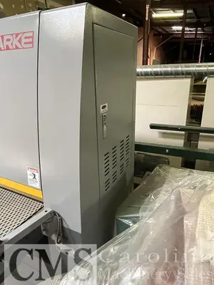 Used 2021 BOARKE 37" SINGLE HEAD SANDER Woodworking Sanders North Carolina US | CAROLINA MACHINERY SALES #1318338