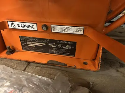 New | in-Stock GLEASON MMD211001-123-11-1 Cable & Wire | Surplus Asset Holdings #1206742