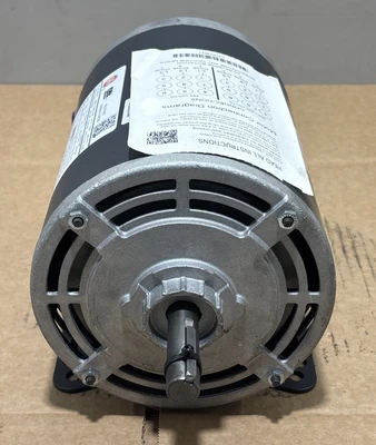 New | in-Stock Nidec D1P2AH Motors (misc) Indiana US | J&J Industrial Supply #1548154