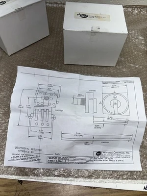 NEW ACI 140741