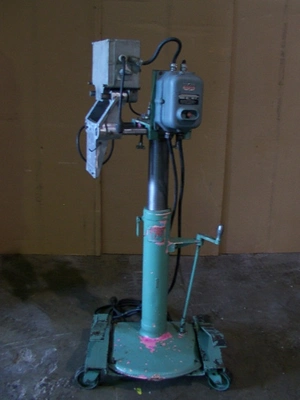 Used _UNKNOWN_ _UNKNOWN_ Sewing Equipment Minnesota US | A&I Equipment #1317152