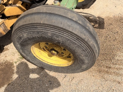 USED JOHN DEERE L06330H659679