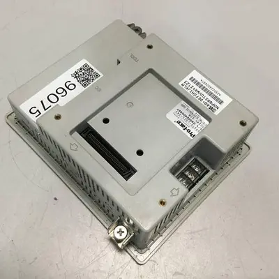 USED DIGITAL ELECTRONICS GP370-LG11-24V