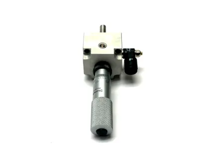 Used Graco A2010185 Hydraulic Cylinders Michigan US | Maverick Industrial Sales #1396515