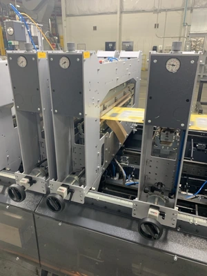 USED 2022 KARLVILLE SWISS KS-HSUP-600