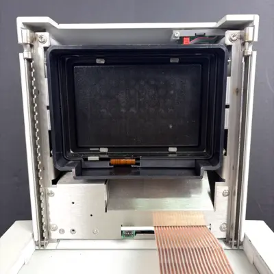 USED Eppendorf 5341