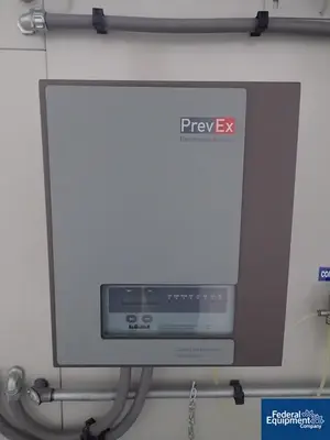 USED Despatch Despatch Oven