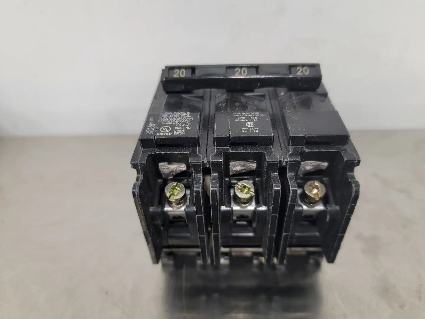 NEW SIEMENS B320