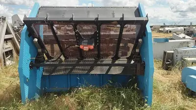 USED 2015 DESITE ASM SLG-78