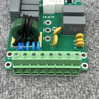 Used ABB 10000964778 I/O Boards & Replacement Parts California US | Davliegogo LLC #1705691