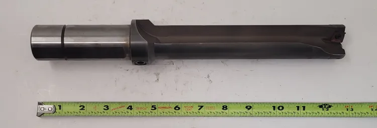 WALTER B3214.U5F.0381.Z01.191R Tooling & Accessories, Drilling | Machinery Central