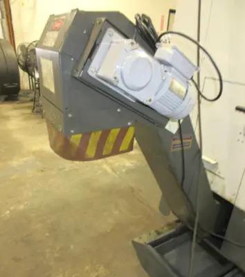Used 2017 HAAS ST-30 CNC Lathes Ohio US | Toolquip, Inc. #1284866