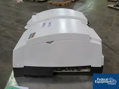 USED ThermoFisher Scientific THERMO ELECTRON VISIBLE SPECTROPHOTOMETER, EVOLUTION 300 BB