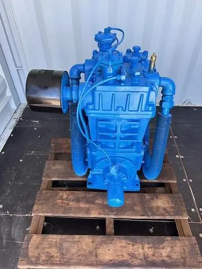 Used QUINCY 350 Air Compressors (Misc) | Compression Source #412519