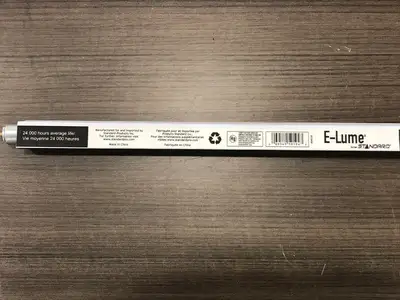 USED E-LUME 59194