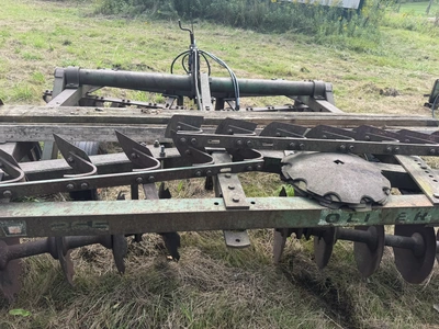 Used _UNKNOWN_ _UNKNOWN_ Tandem Discs Michigan US | Miedema Asset Management Group #1443334