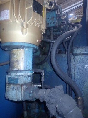 USED DENISON FH-20