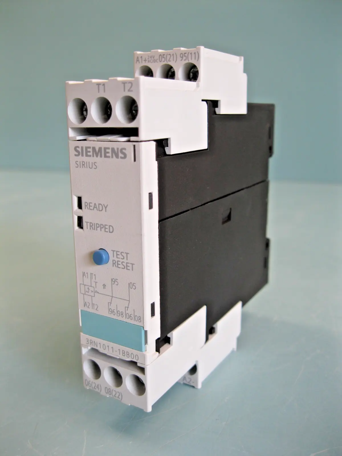 USED Siemens 3RN1011-1BB00
