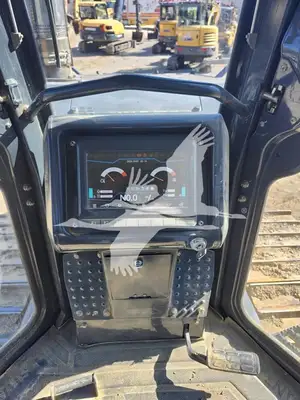USED 2022 SHANTUI DH13-K2 LGP