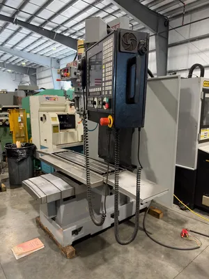 2016 ACER E-1454B CNC Vertical Mills | GMT (3)