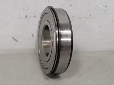 NEW SKF 6310-2ZNR