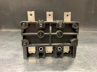 USED WESTINGHOUSE EL3007R