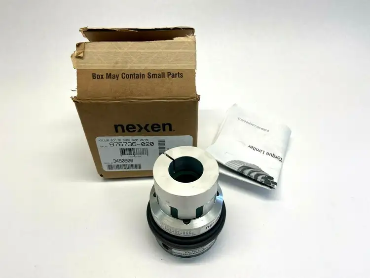 New | in-Stock Nexen 975736-020 Tooling & Accessories (Other) Michigan US | Maverick Industrial Sales #1401121