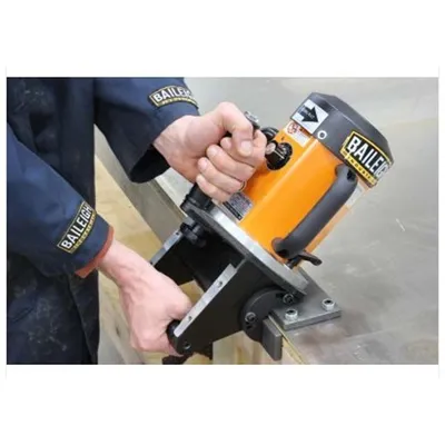 BAILEIGH CM-10P Bevelers | Sierra Victor Industries (6)