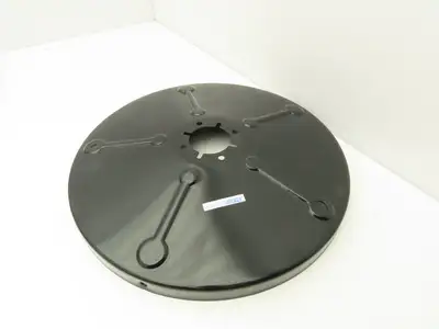 Lubriquip 550-000-020 Grease Jockey Hand Pump Re-Filler 5 Gal Pail Lid 3/8" Hose