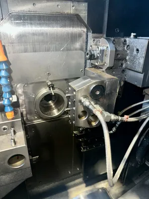 2011 TSUGAMI B0385L CNC Precision Automatic Lathes | Great American Equipment Company (9)