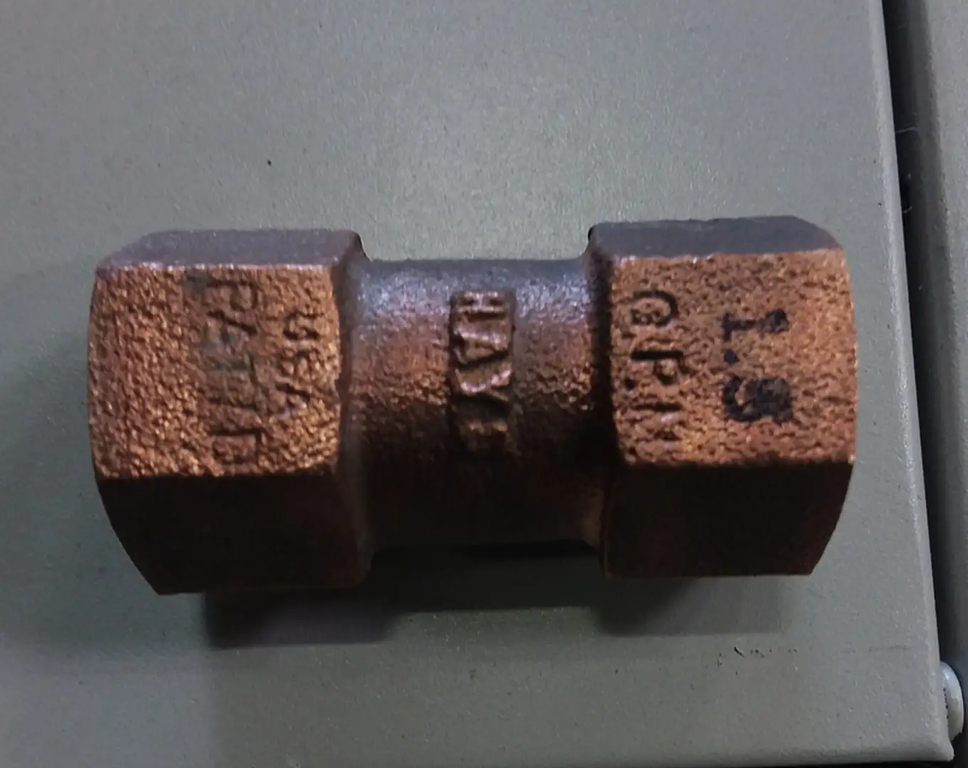 1.5 GPM Flow Regulator