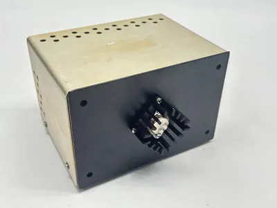 PSM2 | Eberline  Power Supply - For parts or not working