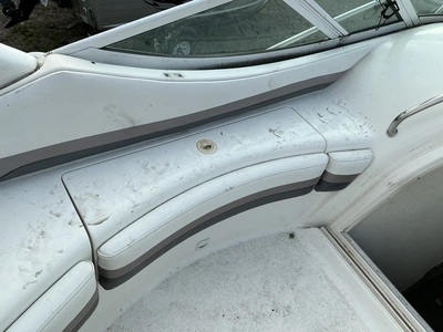 Used 1996 SILVERTON 310 EXPRESS Boats (Misc) Michigan US | Miedema Asset Management Group #1390090