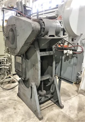 USED MINSTER MINSTER 15-F PRESS