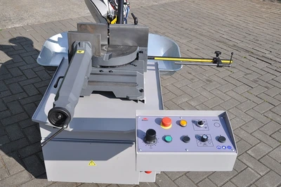 USED BOMAR 320.258 DG