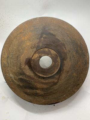 Durco 13" DCI DX23060AB Rear Cover